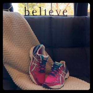 ASICS Gel Phoenix Women’s Running Shoe